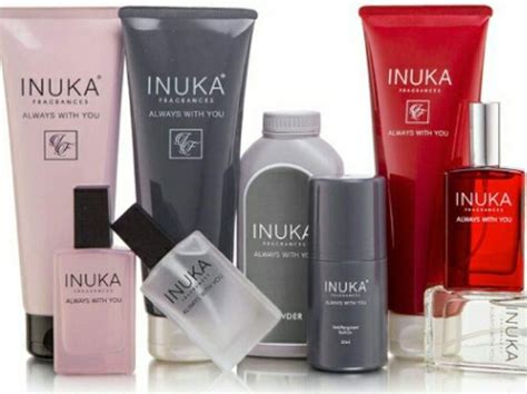 inuka origem|Classic Range – inukabynery.